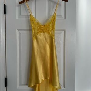 Shirley of Hollywood nighty